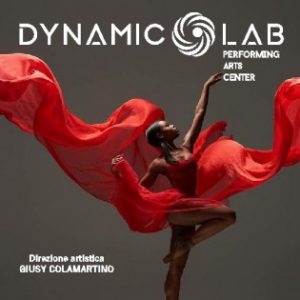 Profile photo of DYNAMIC LAB - PERFORMING ARTS CENTER